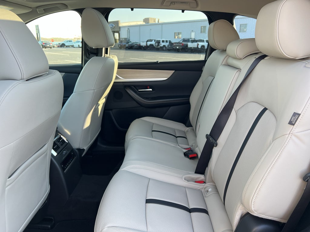 2026 Mazda Mazda CX-90 3.3 Turbo Premium Sport AWD