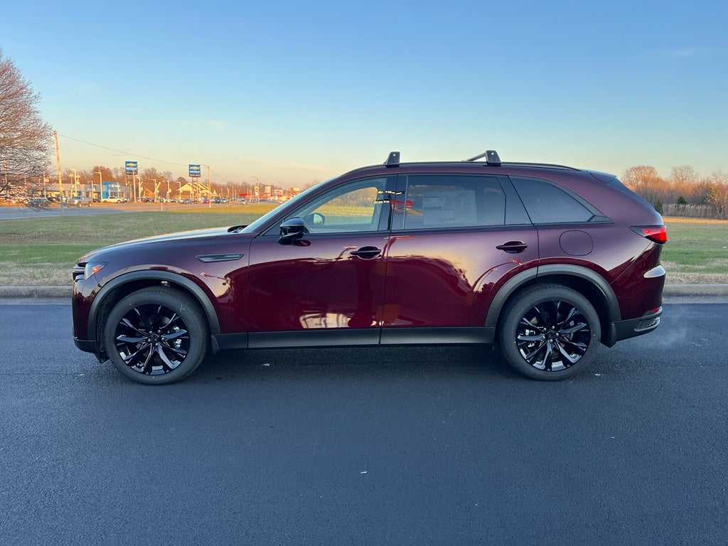 2026 Mazda Mazda CX-90 3.3 Turbo Premium Sport AWD