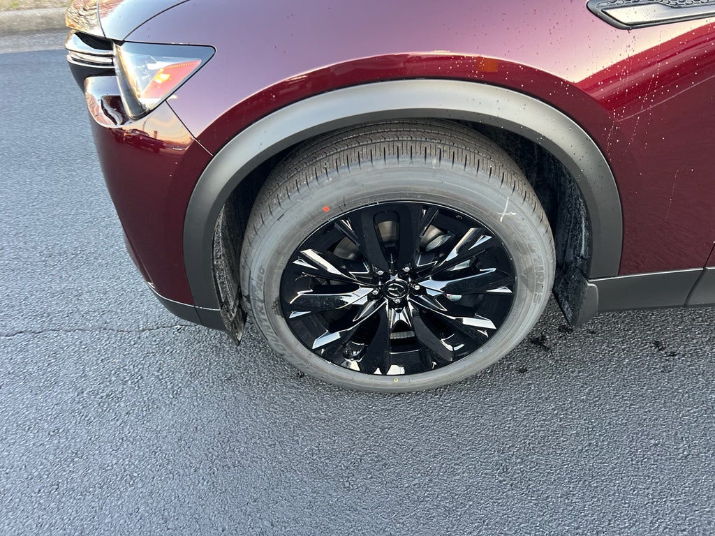 2026 Mazda Mazda CX-90 3.3 Turbo Premium Sport AWD