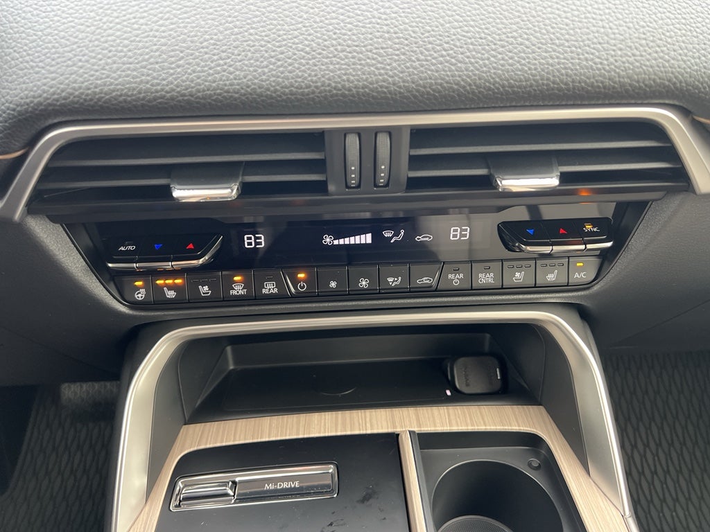 2026 Mazda Mazda CX-90 3.3 Turbo Premium Sport AWD