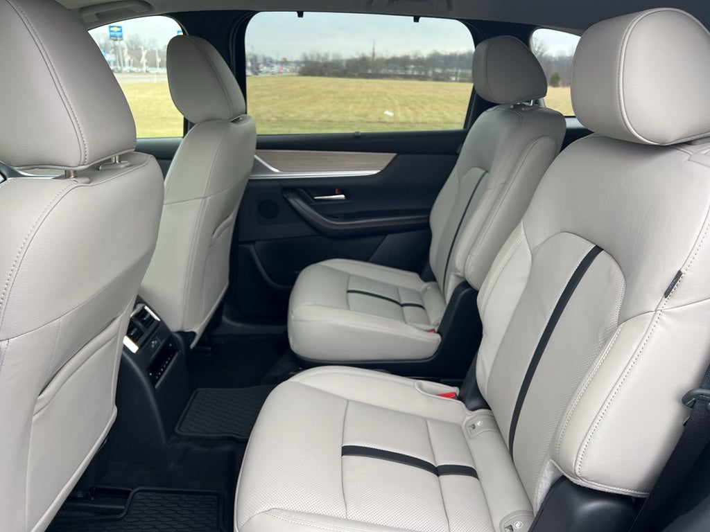 2026 Mazda Mazda CX-90 3.3 Turbo Premium Sport AWD