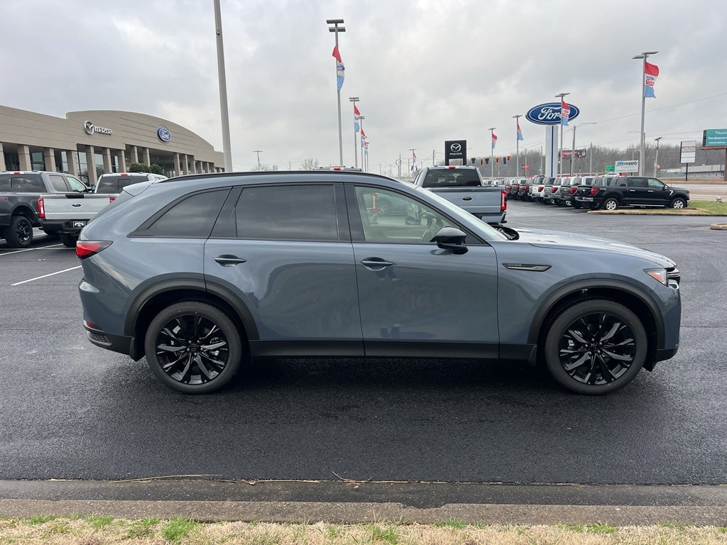 2026 Mazda Mazda CX-90 3.3 Turbo Premium Sport AWD