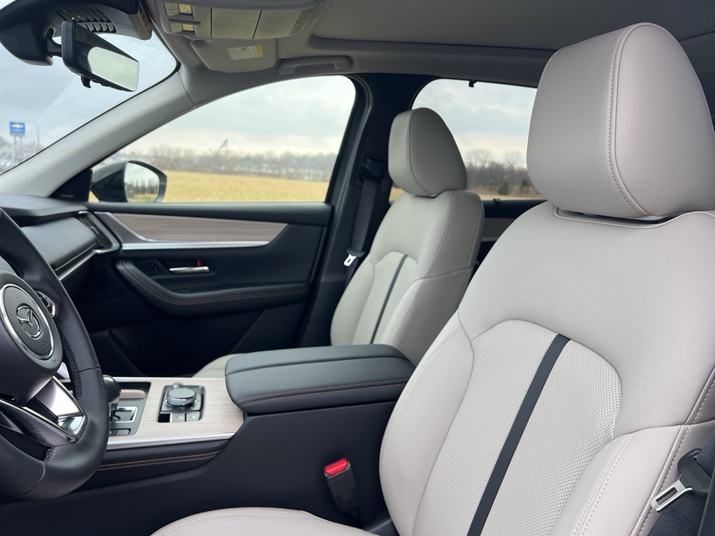 2026 Mazda Mazda CX-90 3.3 Turbo Premium Sport AWD