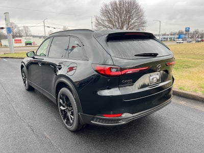 2026 Mazda Mazda CX-90 3.3 Turbo Premium Sport AWD