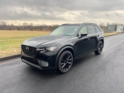 2026 Mazda Mazda CX-90 3.3 Turbo Premium Sport AWD
