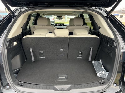 2026 Mazda Mazda CX-90 3.3 Turbo Premium Sport AWD