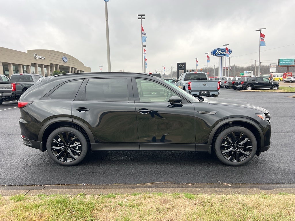 2026 Mazda Mazda CX-90 3.3 Turbo Premium Sport AWD