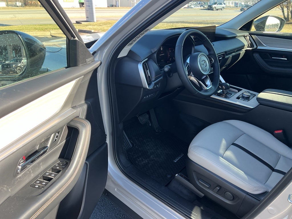 2026 Mazda Mazda CX-90 3.3 Turbo Premium Sport AWD