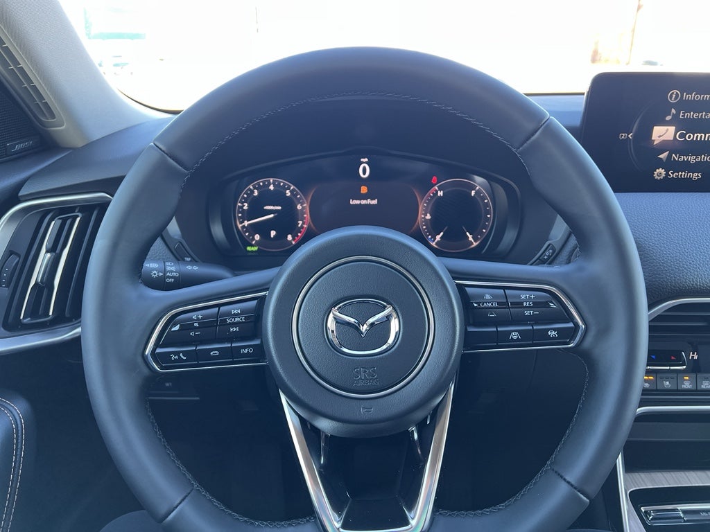 2026 Mazda Mazda CX-90 3.3 Turbo Premium Sport AWD