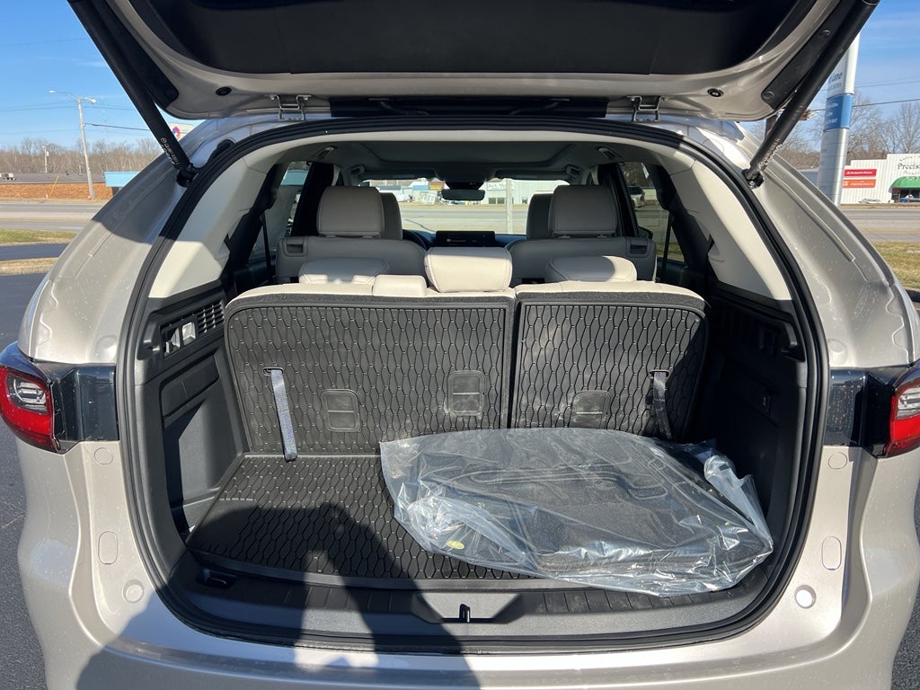 2026 Mazda Mazda CX-90 3.3 Turbo Premium Sport AWD