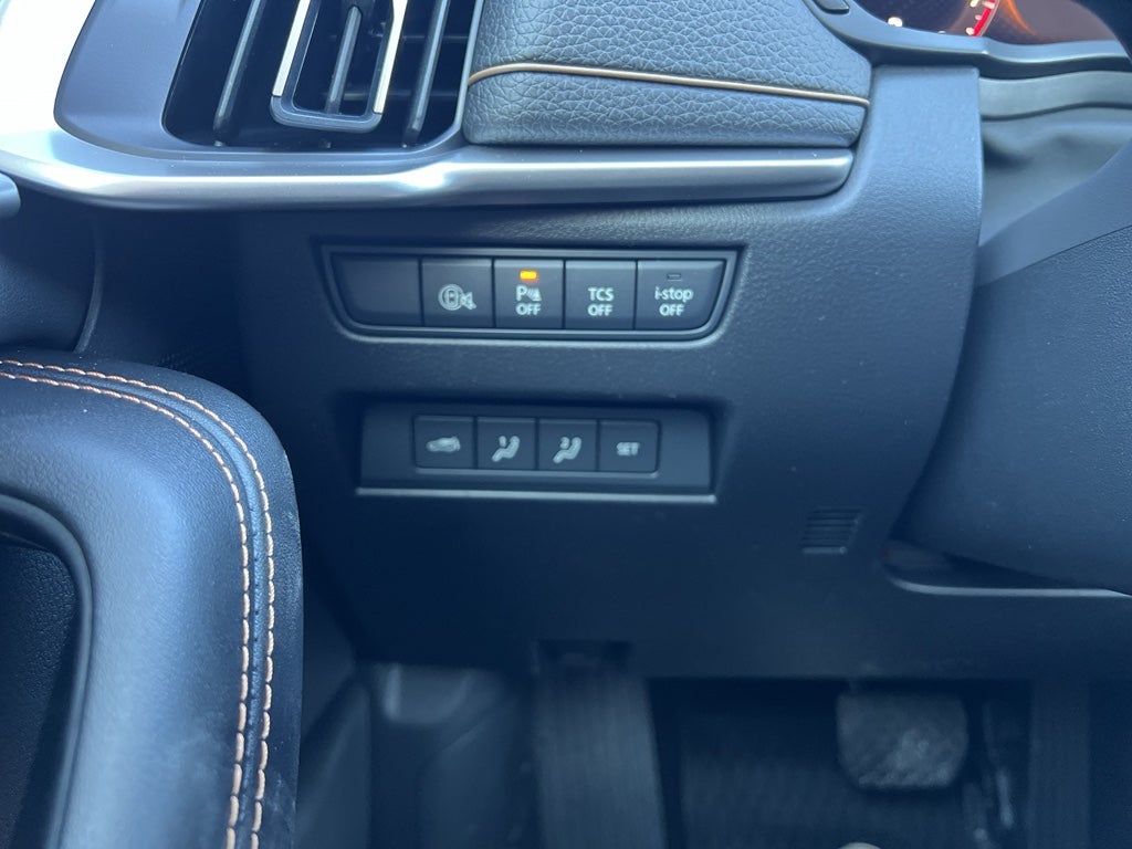 2026 Mazda Mazda CX-90 3.3 Turbo Premium Sport AWD