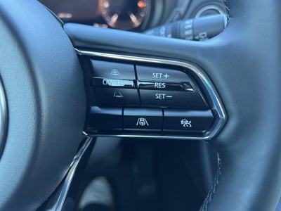 2026 Mazda Mazda CX-90 3.3 Turbo Premium Sport AWD