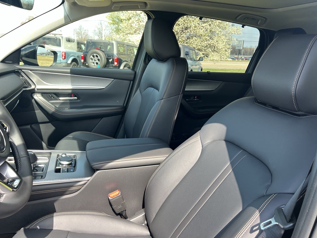 2026 Mazda Mazda CX-90 3.3 Turbo Premium AWD