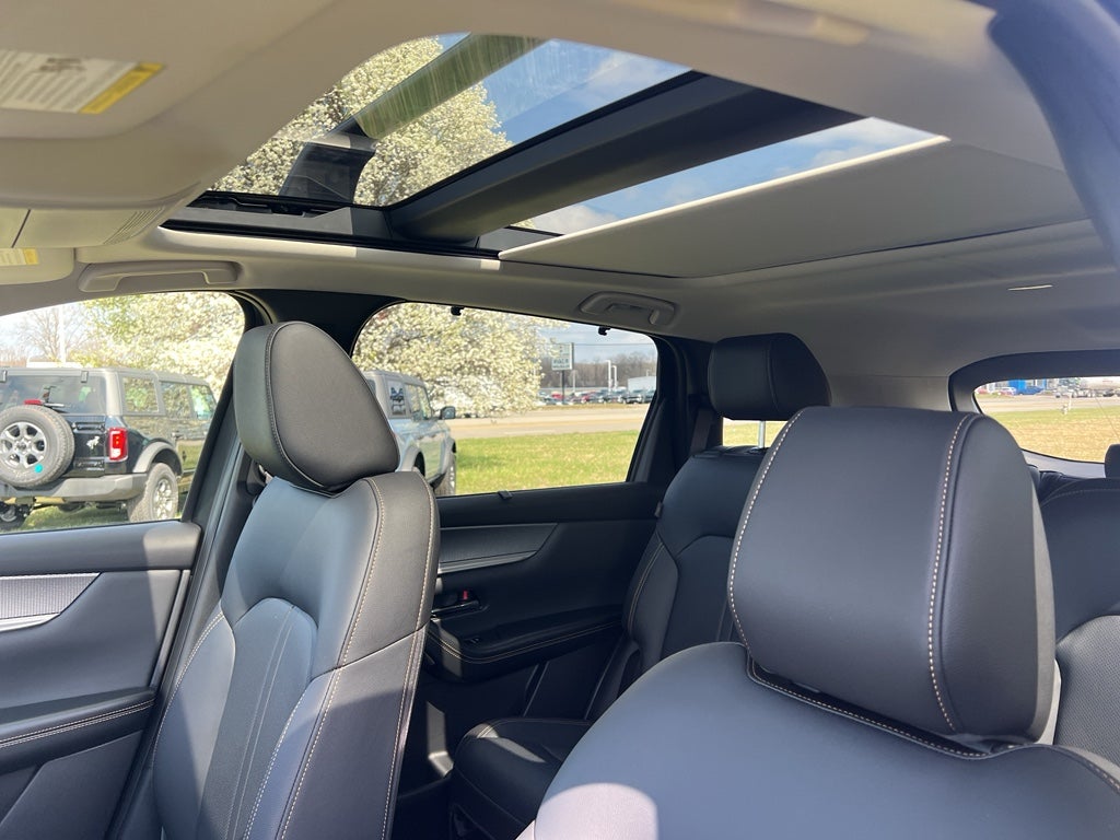 2026 Mazda Mazda CX-90 3.3 Turbo Premium AWD