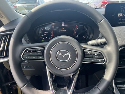 2026 Mazda Mazda CX-90 3.3 Turbo Premium AWD