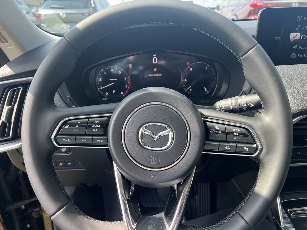 2026 Mazda Mazda CX-90 3.3 Turbo Premium AWD