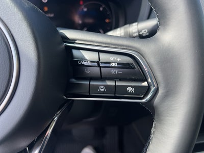 2026 Mazda Mazda CX-90 3.3 Turbo Premium AWD