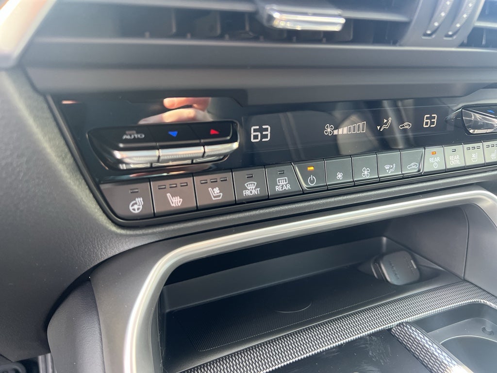 2026 Mazda Mazda CX-90 3.3 Turbo Premium AWD