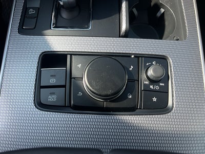 2026 Mazda Mazda CX-90 3.3 Turbo Premium AWD