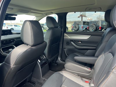 2026 Mazda Mazda CX-90 3.3 Turbo Premium AWD