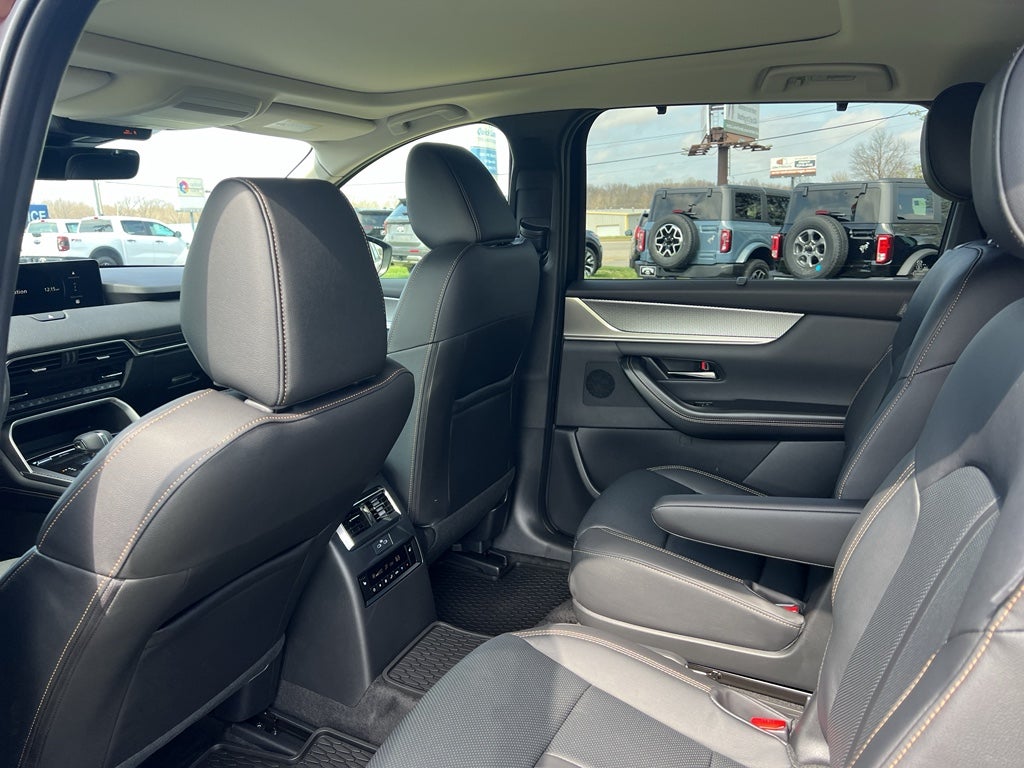 2026 Mazda Mazda CX-90 3.3 Turbo Premium AWD