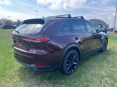 2026 Mazda Mazda CX-90 3.3 Turbo Premium AWD