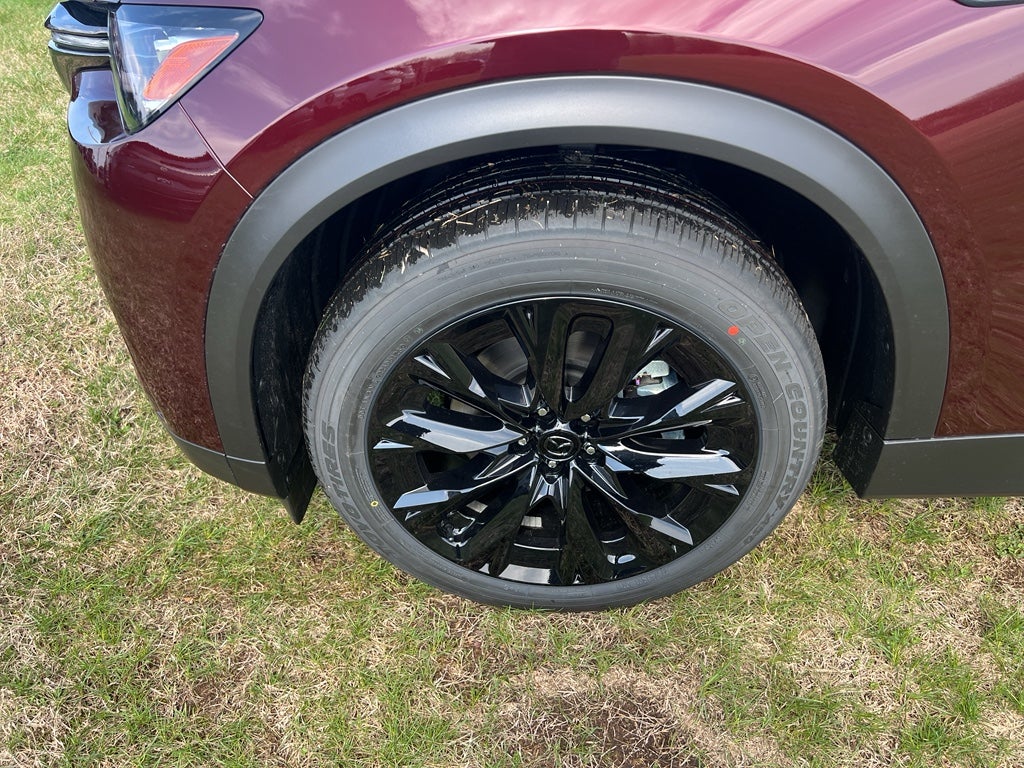 2026 Mazda Mazda CX-90 3.3 Turbo Premium AWD