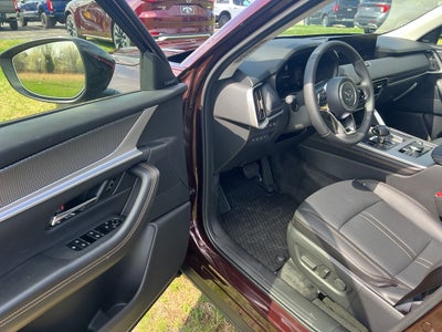 2026 Mazda Mazda CX-90 3.3 Turbo Premium AWD