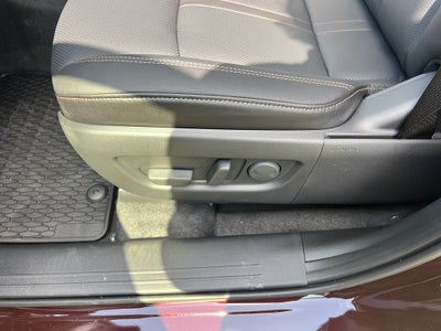 2026 Mazda Mazda CX-90 3.3 Turbo Premium AWD