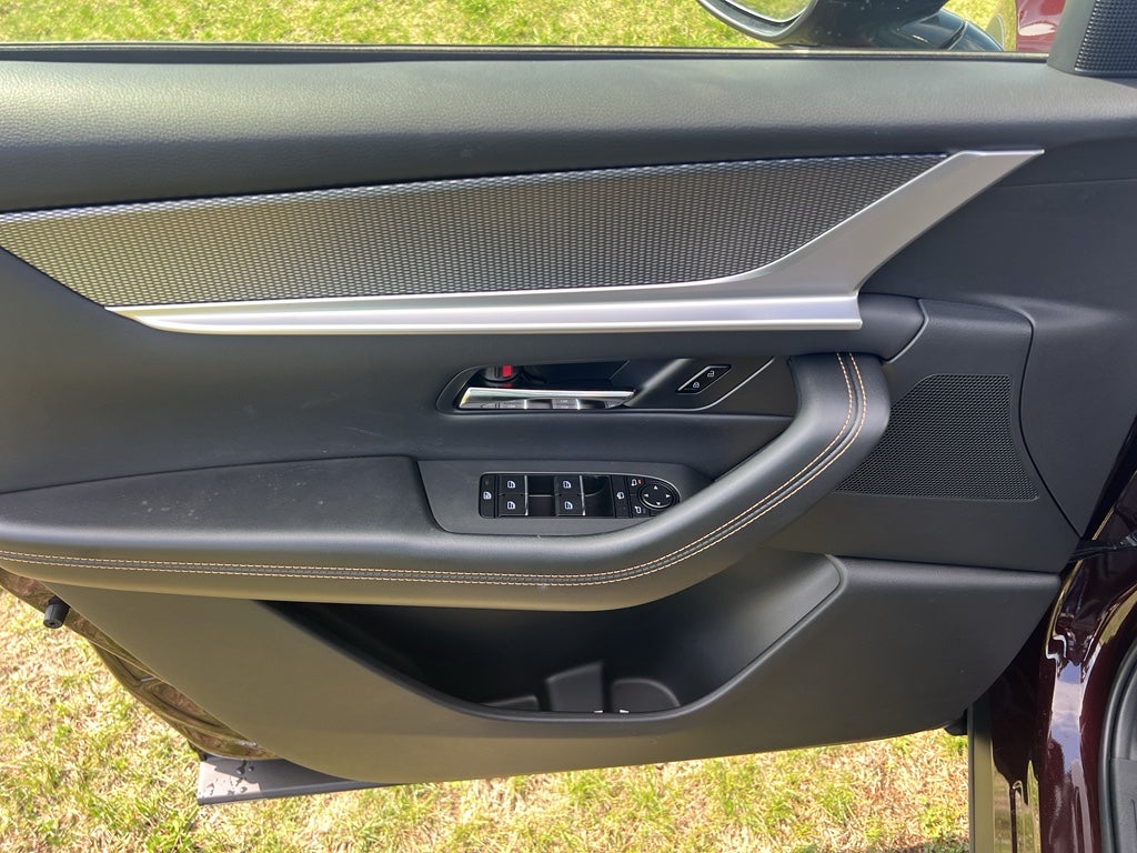 2026 Mazda Mazda CX-90 3.3 Turbo Premium AWD