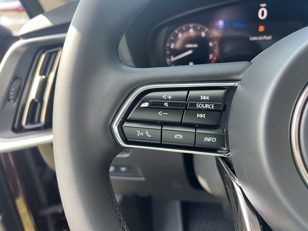 2026 Mazda Mazda CX-90 3.3 Turbo Premium AWD