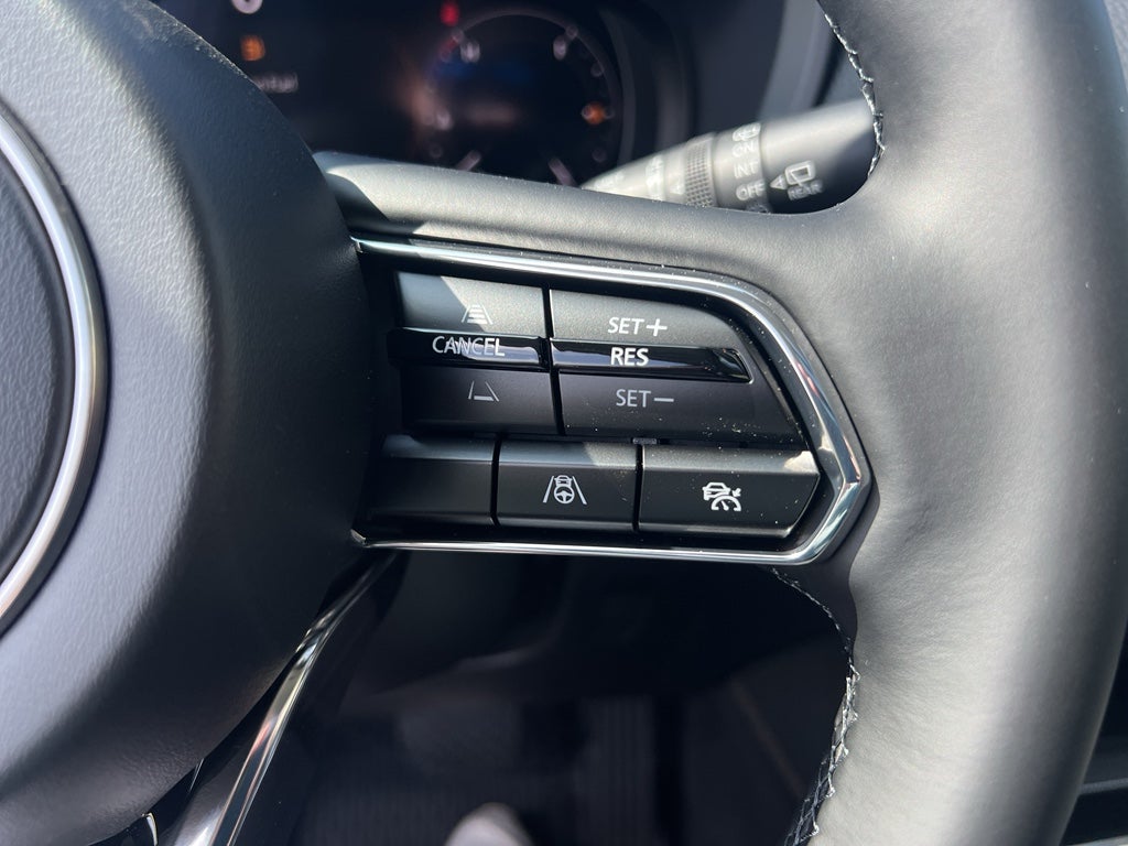 2026 Mazda Mazda CX-90 3.3 Turbo Premium AWD