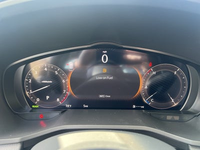 2026 Mazda Mazda CX-90 3.3 Turbo Premium AWD