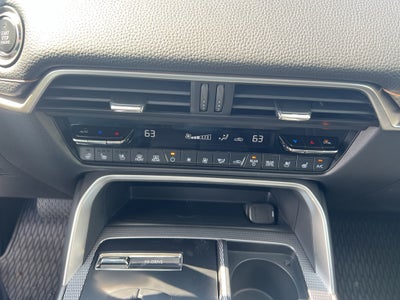 2026 Mazda Mazda CX-90 3.3 Turbo Premium AWD