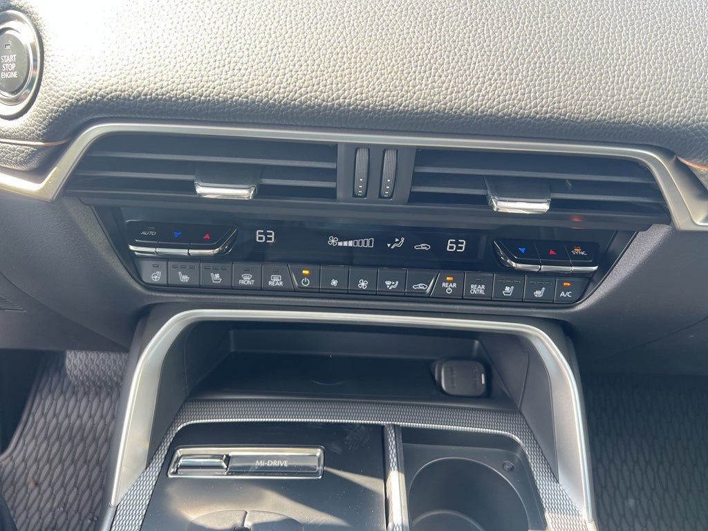 2026 Mazda Mazda CX-90 3.3 Turbo Premium AWD