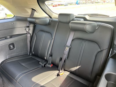 2026 Mazda Mazda CX-90 3.3 Turbo Premium AWD