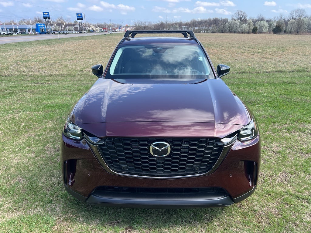 2026 Mazda Mazda CX-90 3.3 Turbo Premium AWD