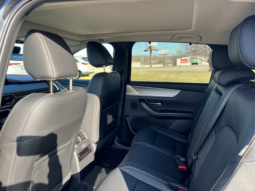 2026 Mazda Mazda CX-90 3.3 Turbo Premium Sport AWD