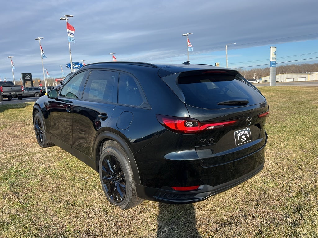 2026 Mazda Mazda CX-90 3.3 Turbo Premium Sport AWD