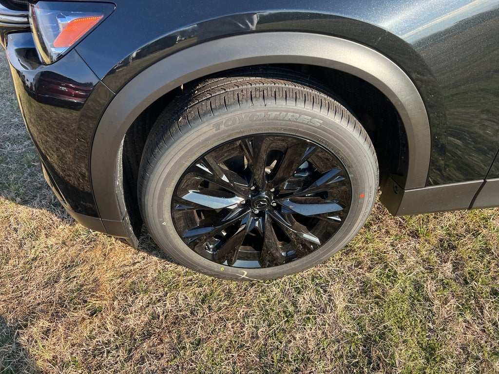 2026 Mazda Mazda CX-90 3.3 Turbo Premium Sport AWD