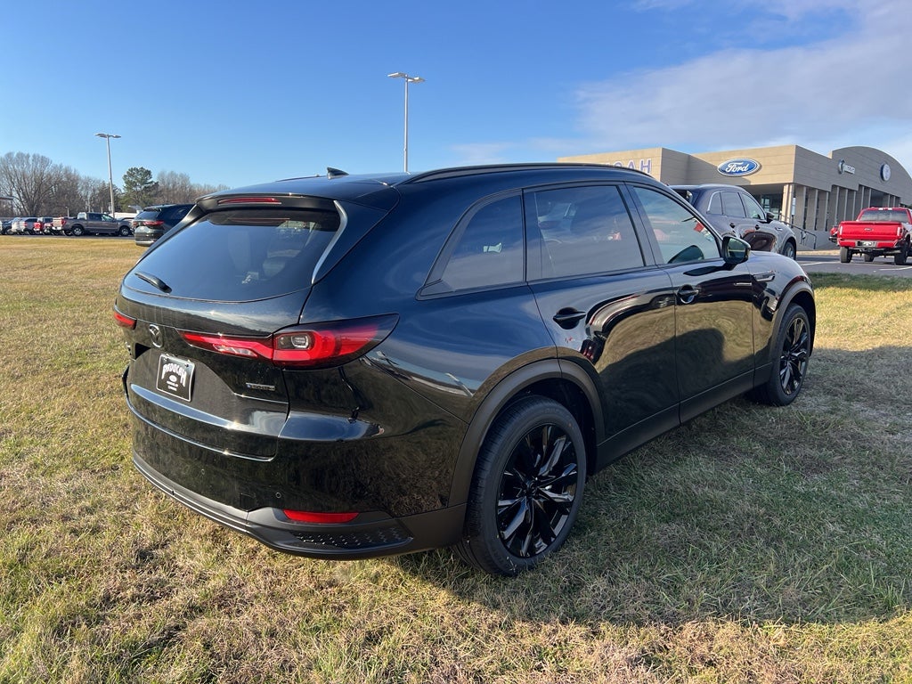 2026 Mazda Mazda CX-90 3.3 Turbo Premium Sport AWD