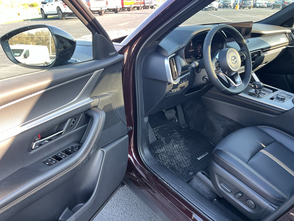 2026 Mazda Mazda CX-90 3.3 Turbo S Premium Sport AWD