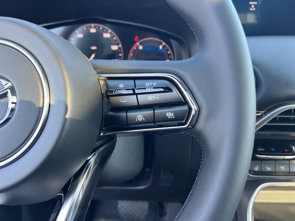 2026 Mazda Mazda CX-90 3.3 Turbo S Premium Sport AWD