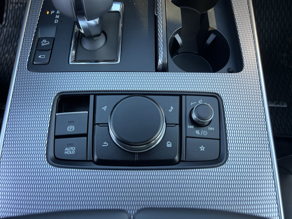2026 Mazda Mazda CX-90 3.3 Turbo S Premium Sport AWD