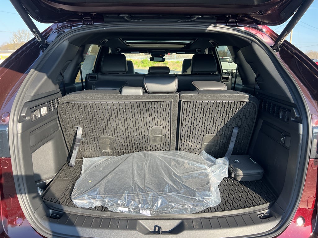 2026 Mazda Mazda CX-90 3.3 Turbo S Premium Sport AWD
