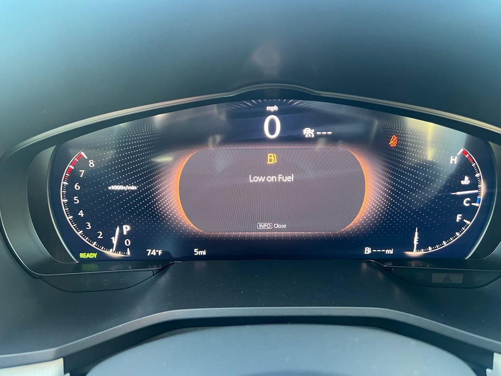 2026 Mazda Mazda CX-90 3.3 Turbo S Premium Sport AWD