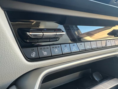 2026 Mazda Mazda CX-90 3.3 Turbo S Premium Sport AWD