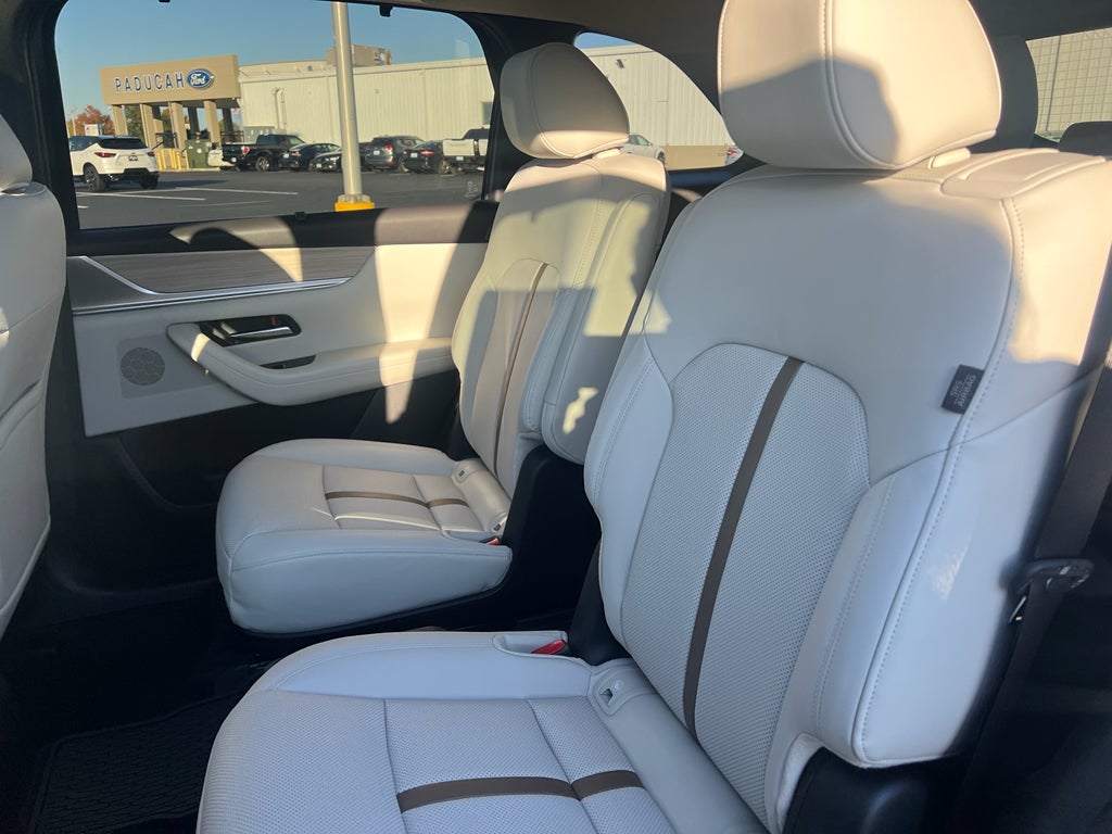 2026 Mazda Mazda CX-90 3.3 Turbo S Premium Sport AWD