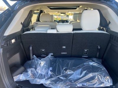 2026 Mazda Mazda CX-90 3.3 Turbo S Premium Sport AWD