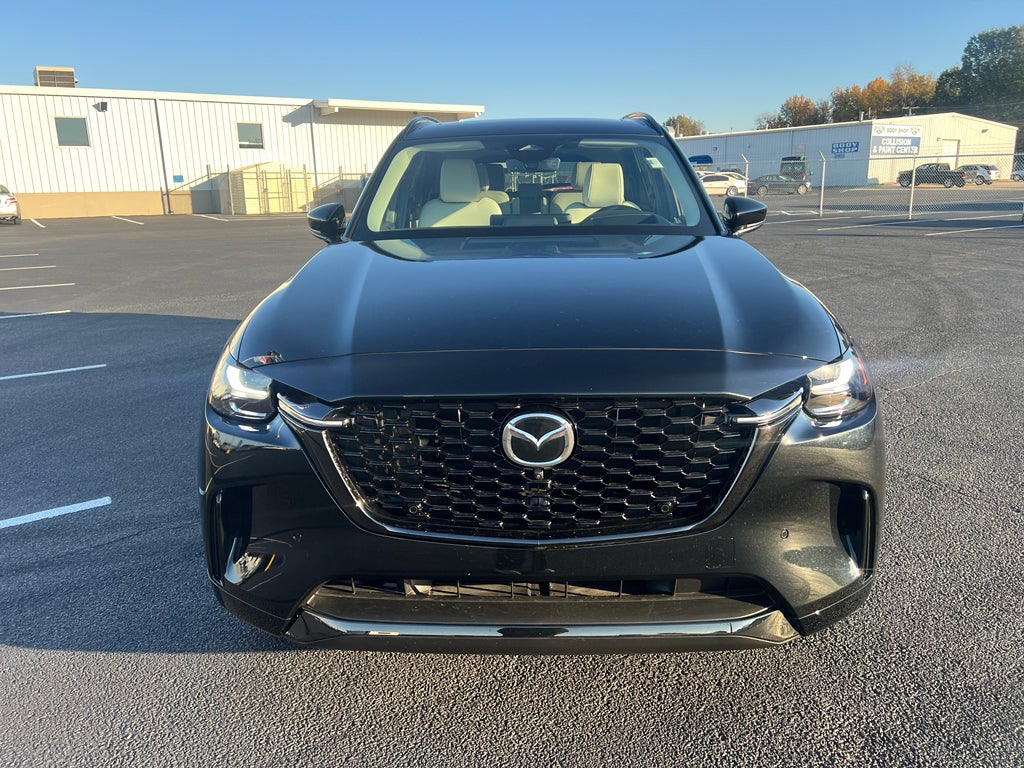 2026 Mazda Mazda CX-90 3.3 Turbo S Premium Sport AWD